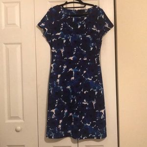 Ivanka Trump Dress